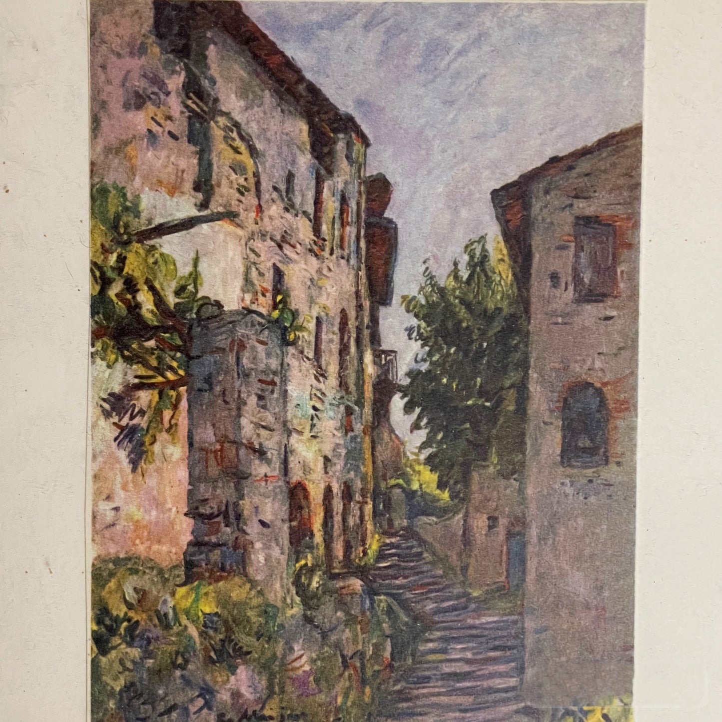 Dittico Collina d'Oro