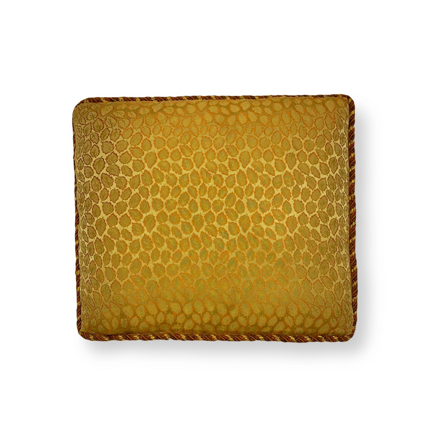 Autumn Leaf Pillow