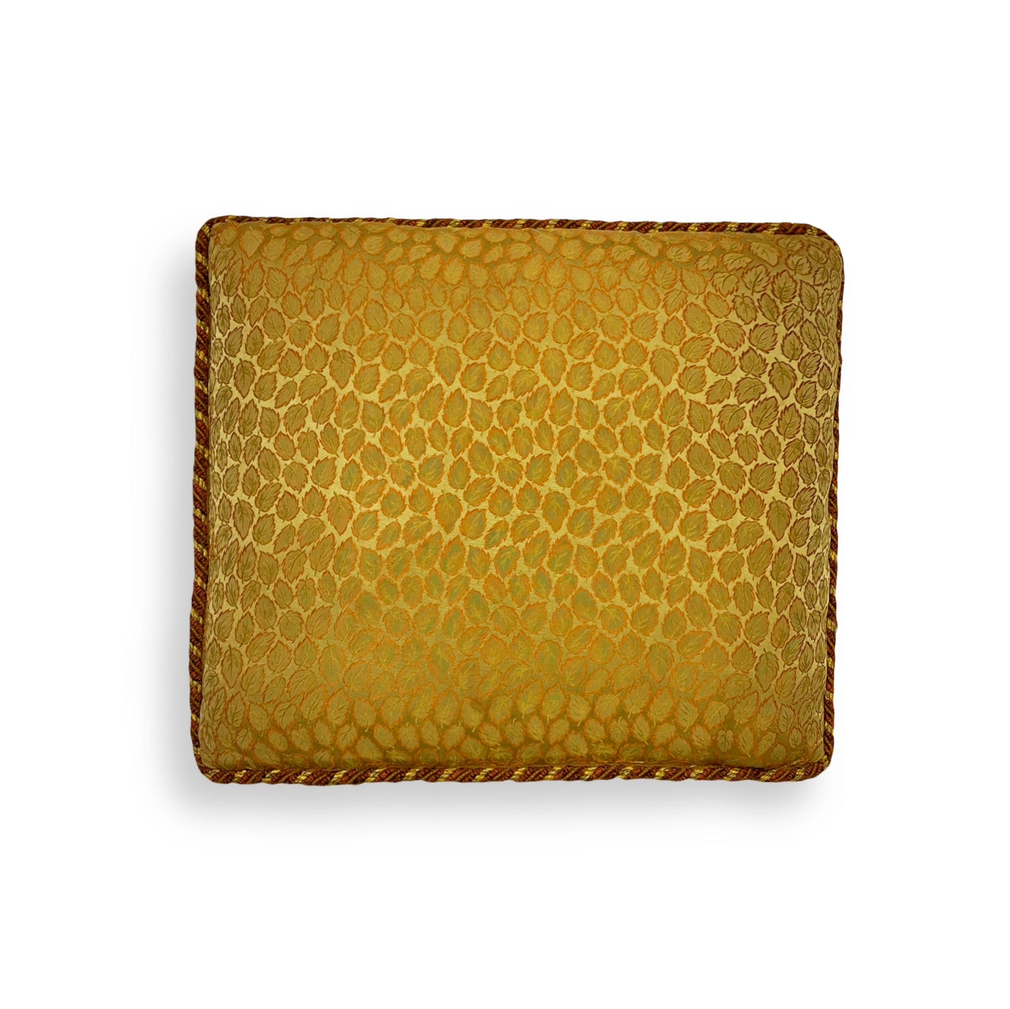 Autumn Leaf Pillow