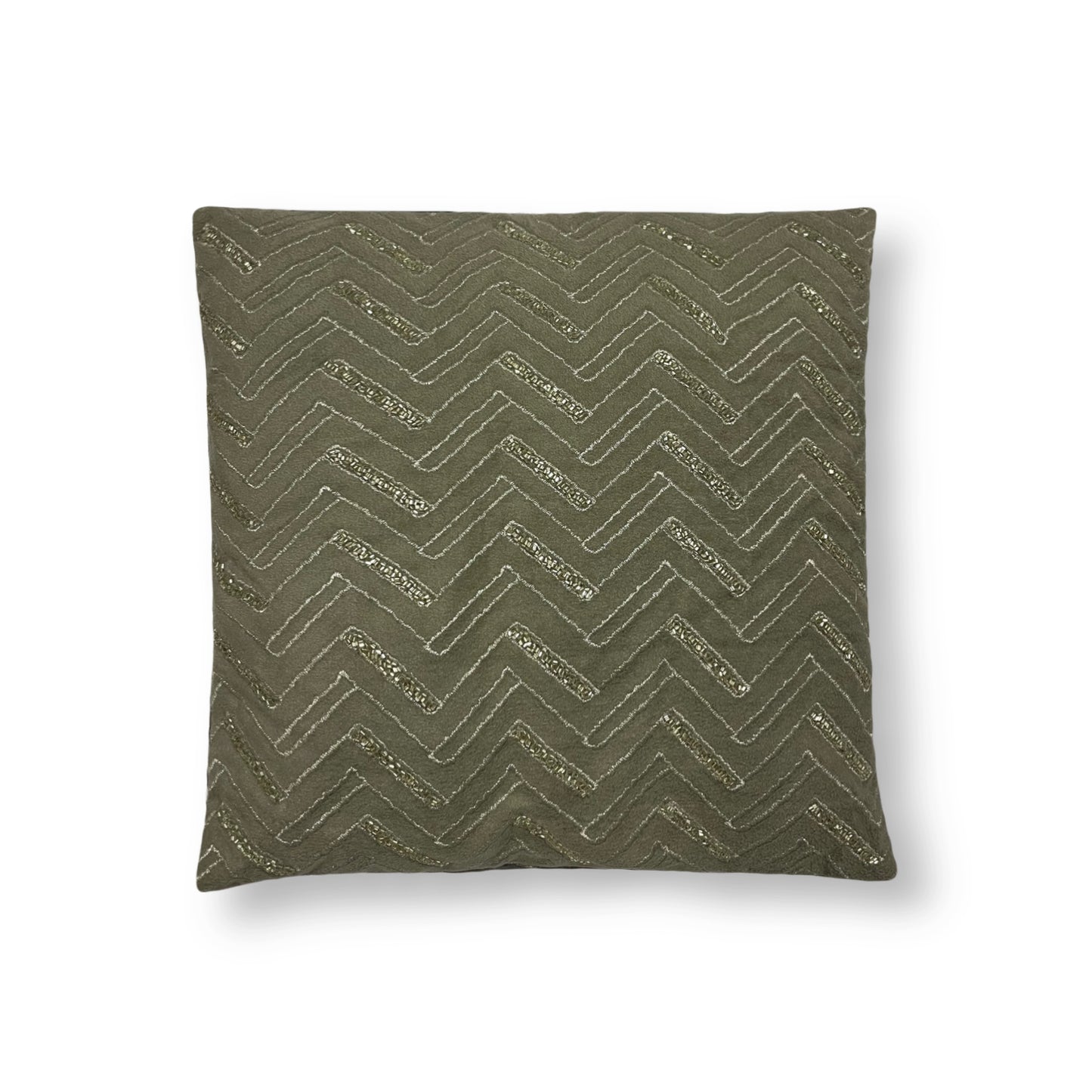 Strass Wool Pillow