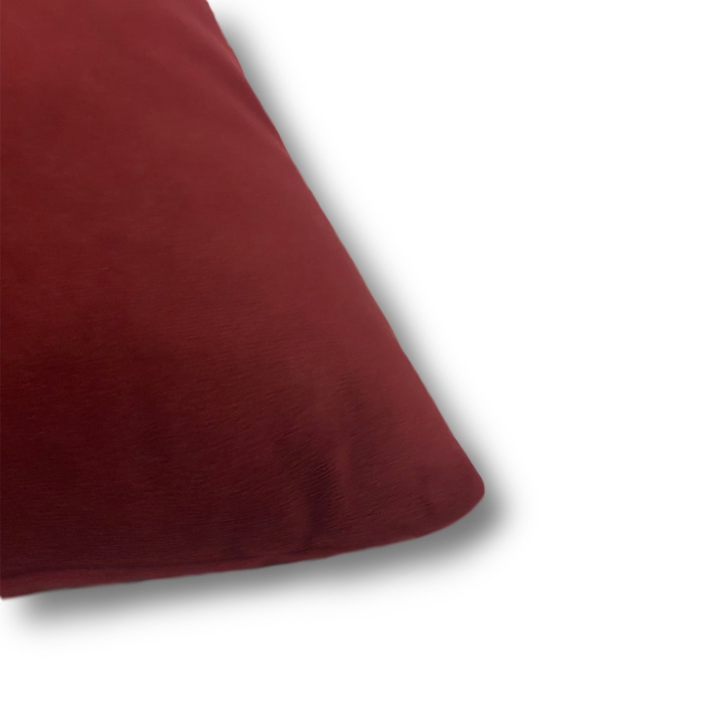 Red Velvet Pillow