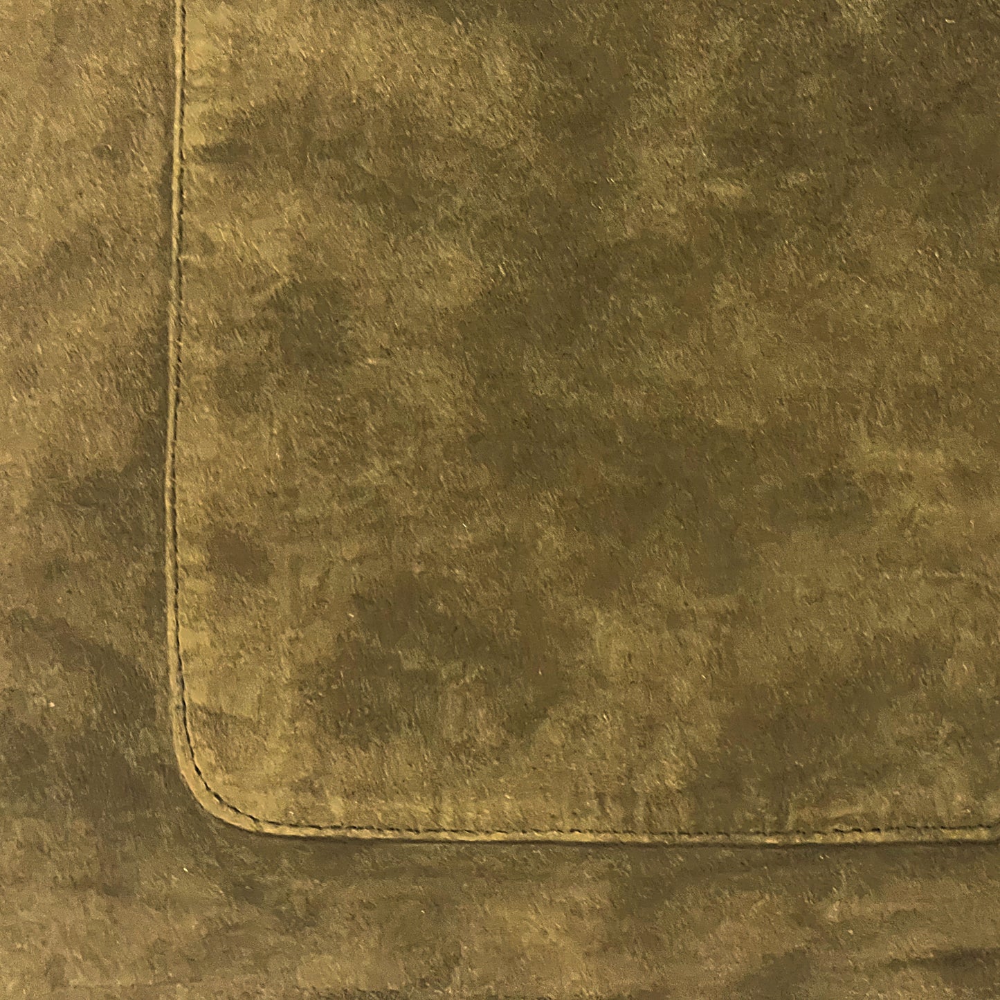 Military Pillow