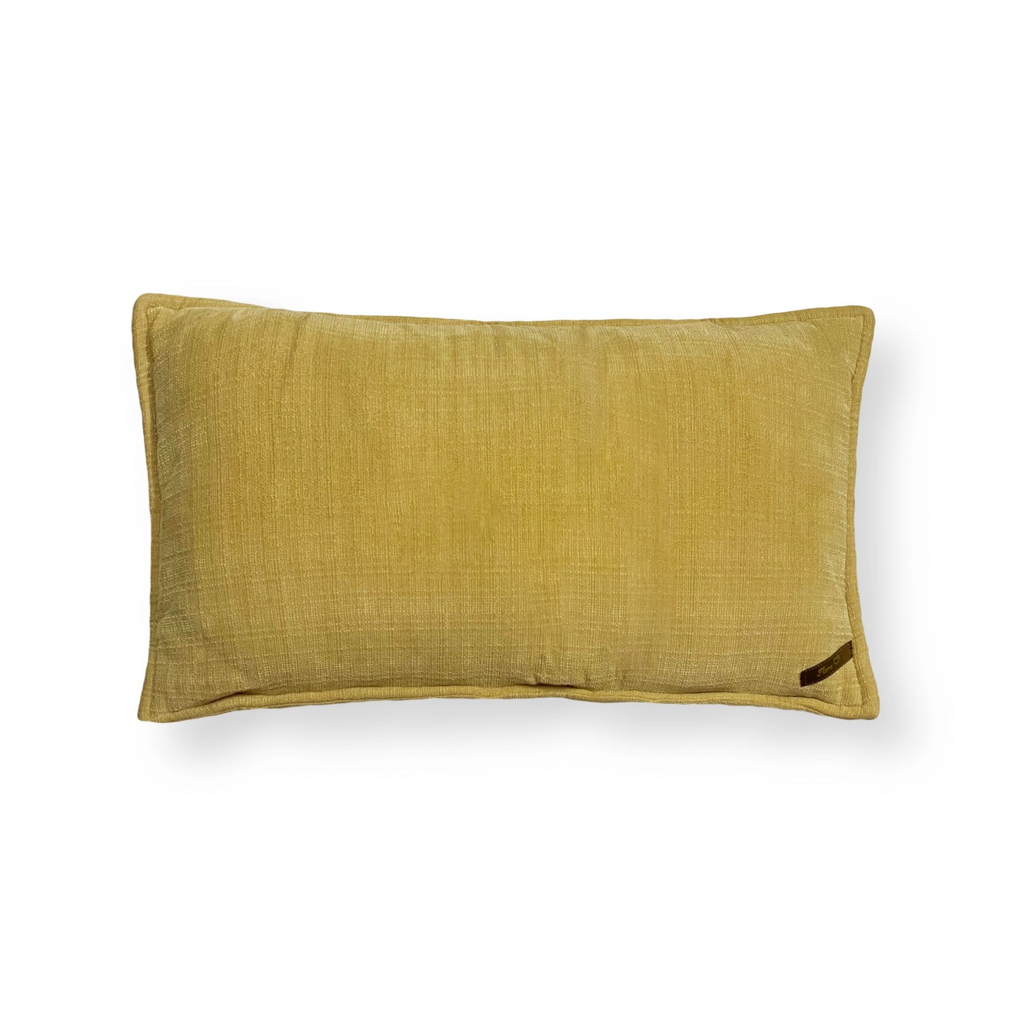 Cream Pluche Pillow