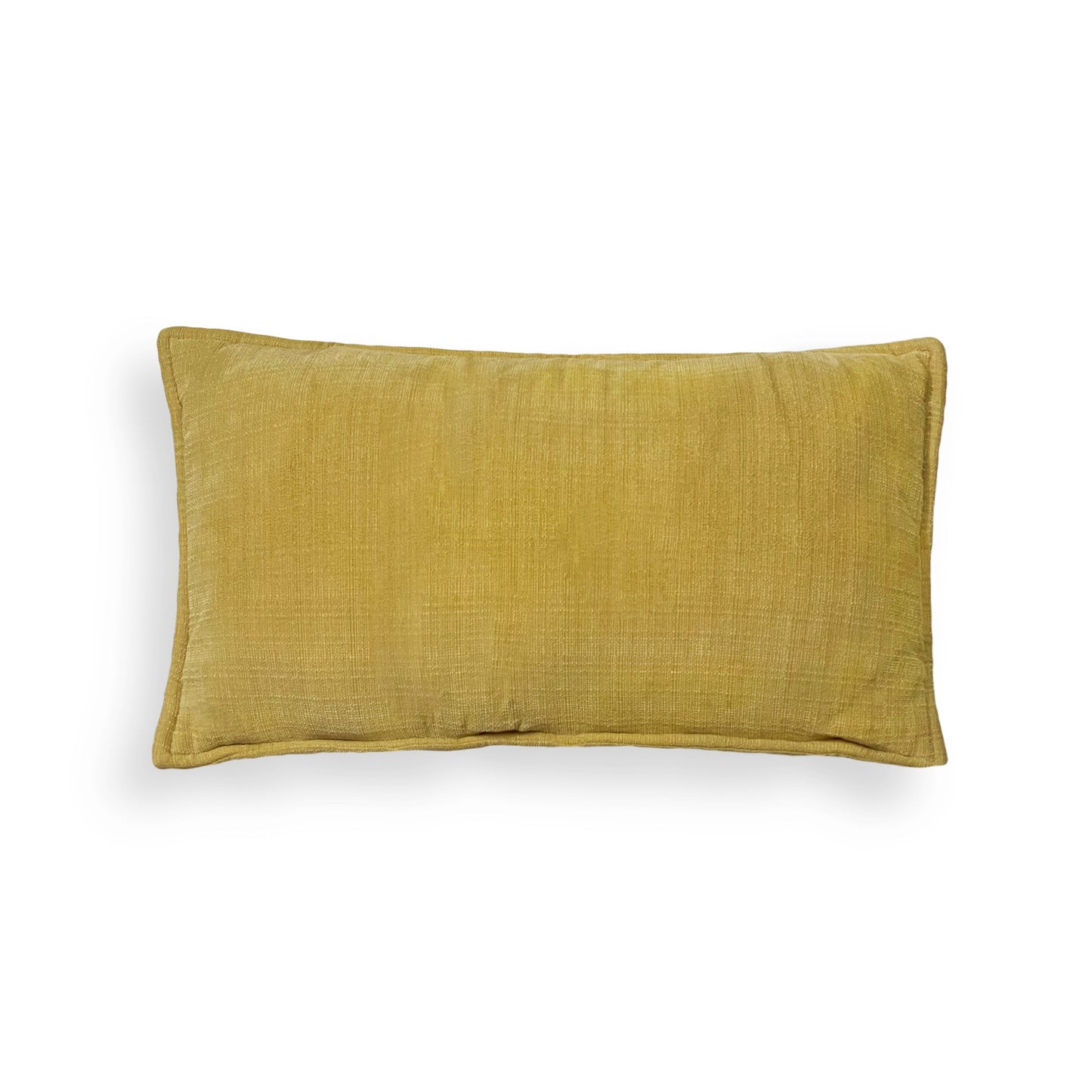 Cream Pluche Pillow