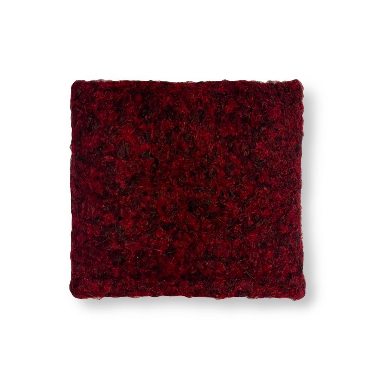 Small Decorated Pillow