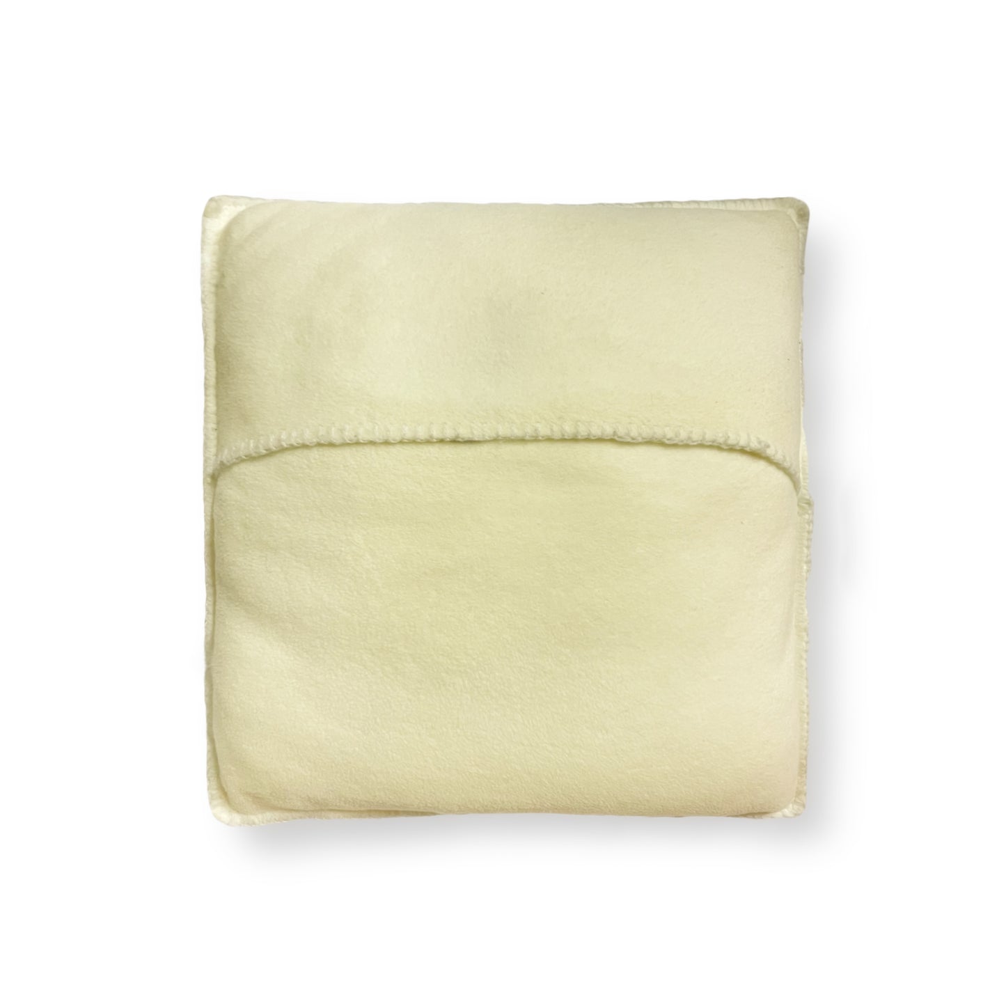 Teddy Pillow