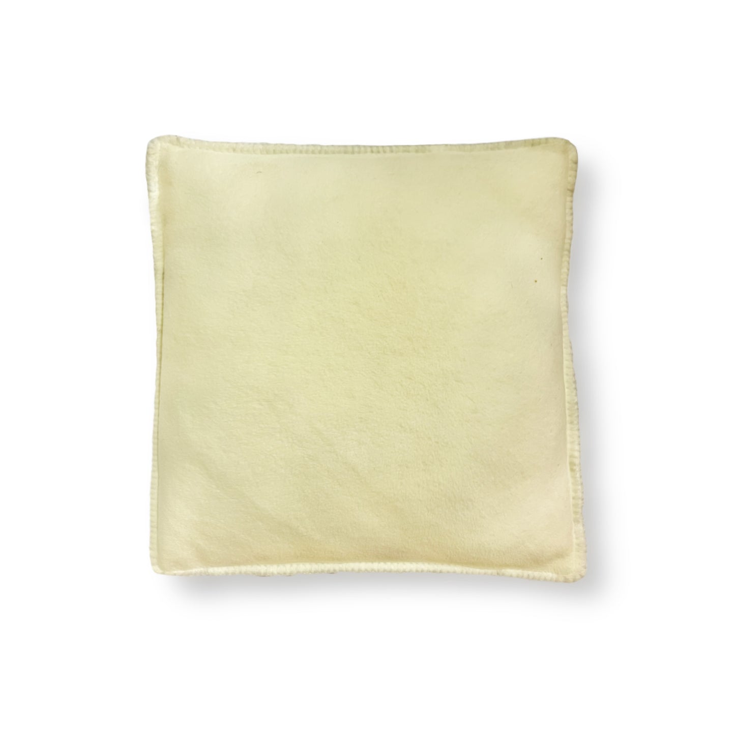 Teddy Pillow