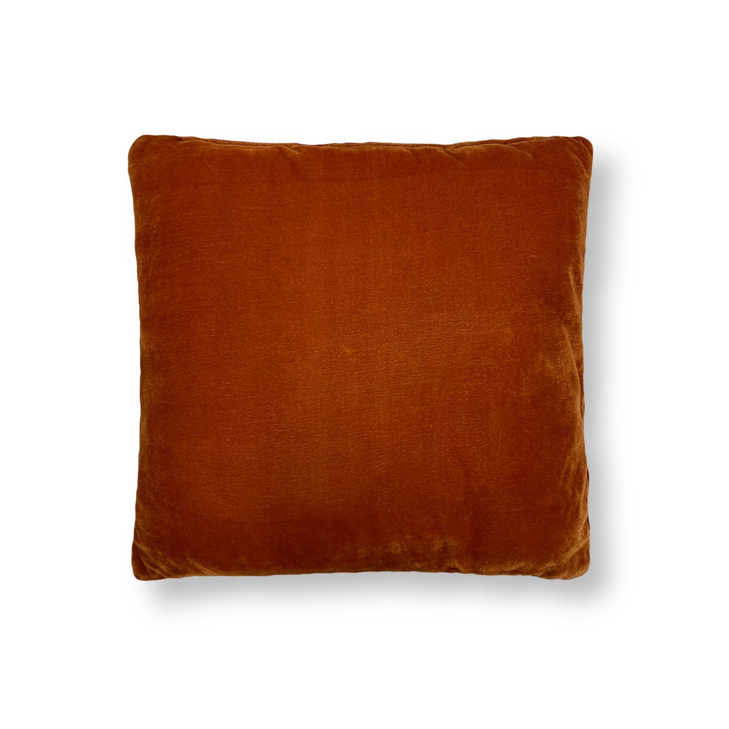 Velvet Stripes Pillow