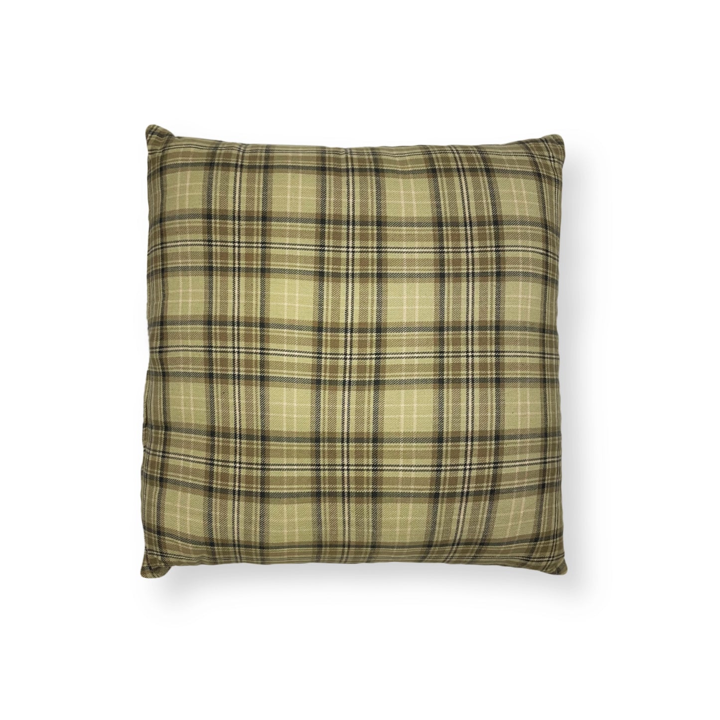 Cream Pillow