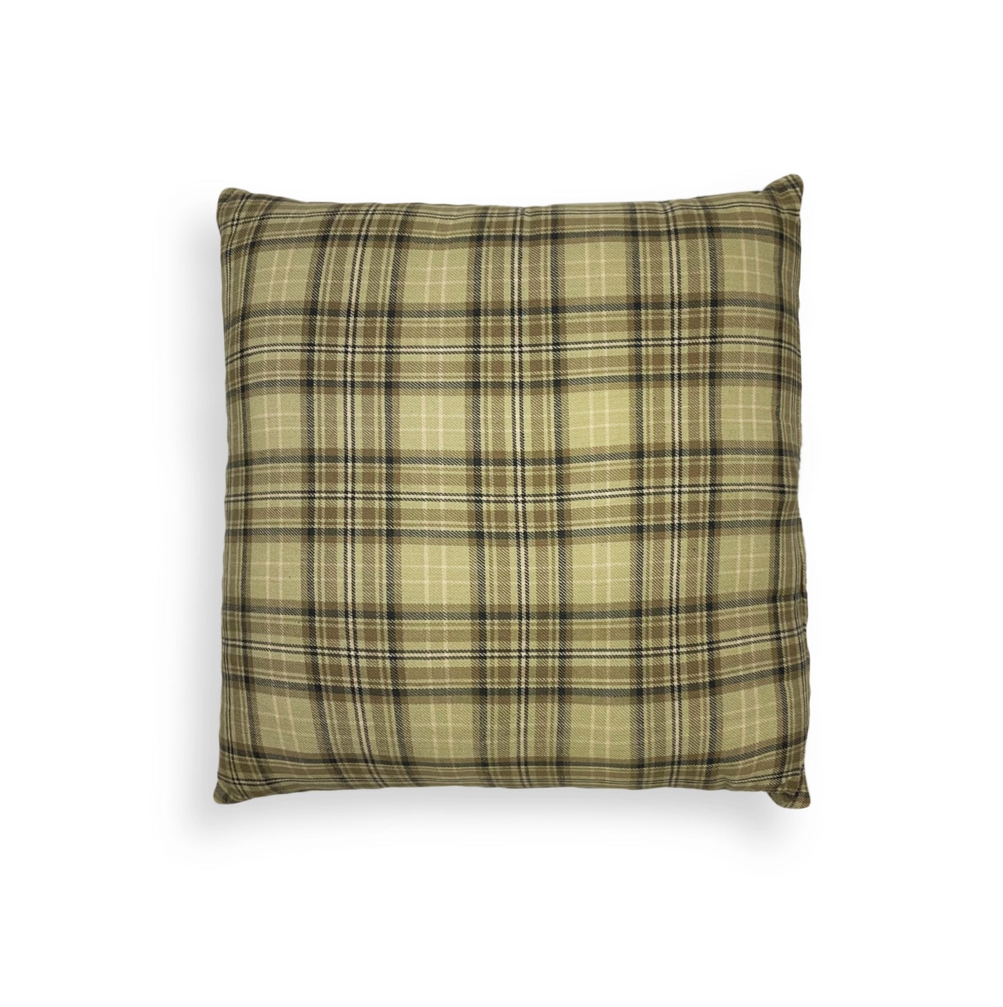 Cream Pillow