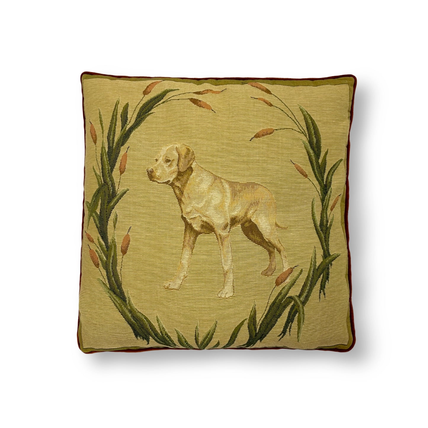 Dog Pillow