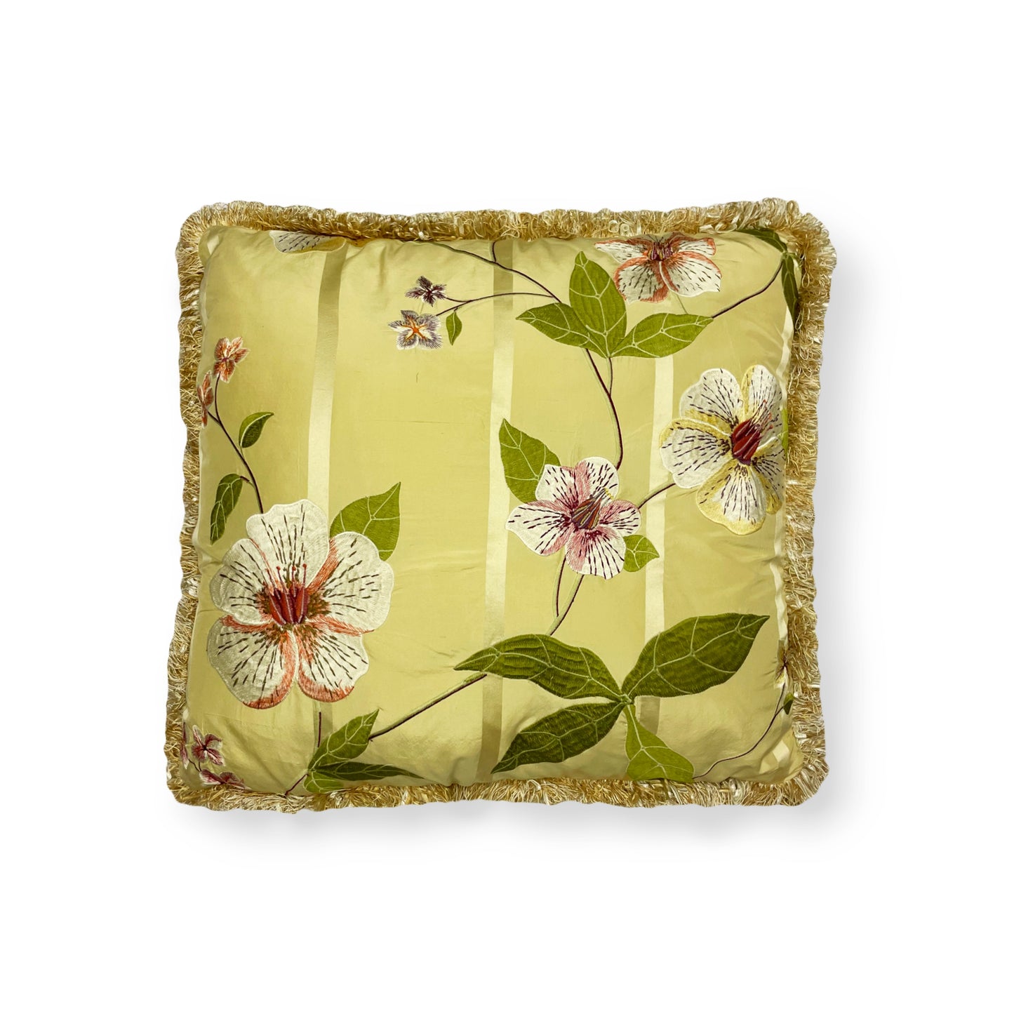 Magnolia Pillow