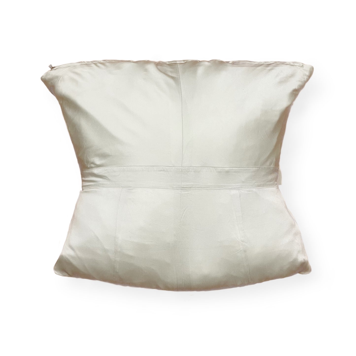 Peal Bow Kissen