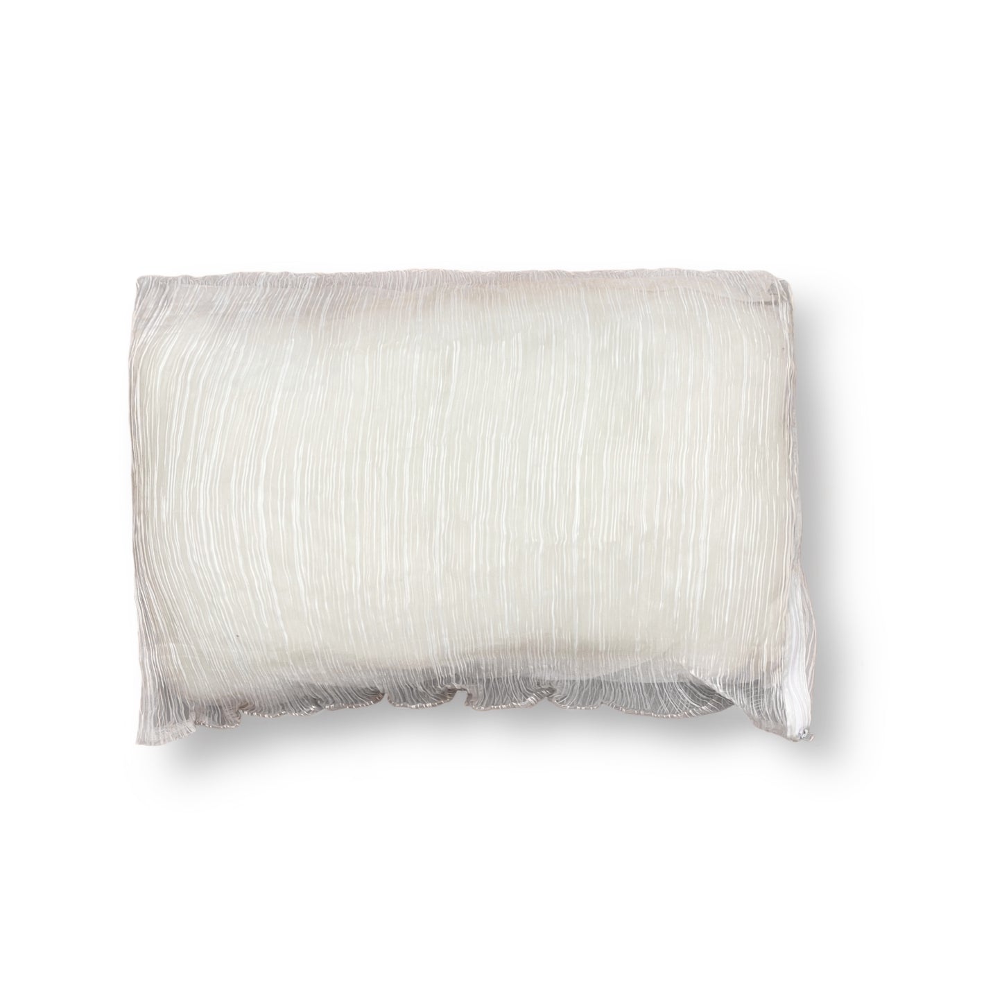 Marshmallow Pillow