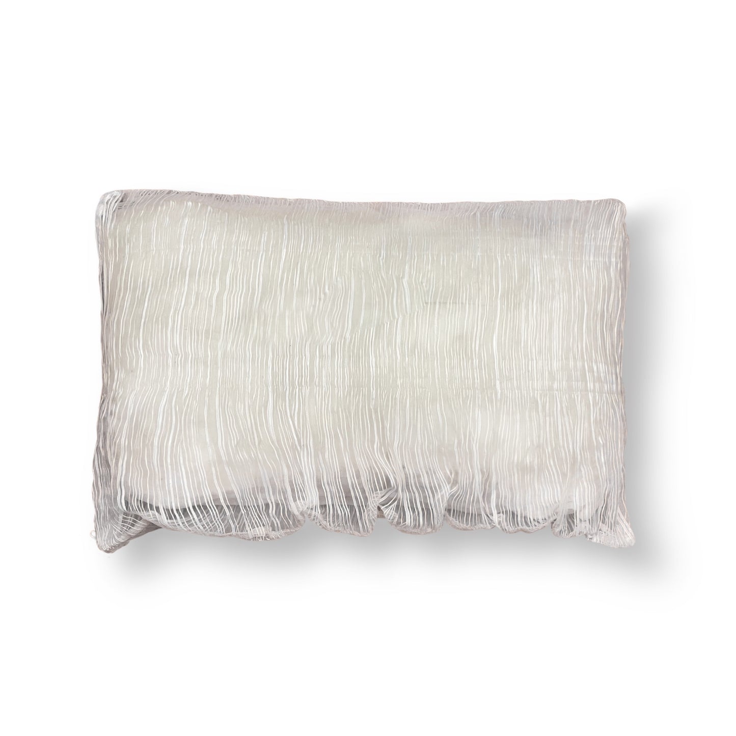 Marshmallow Pillow