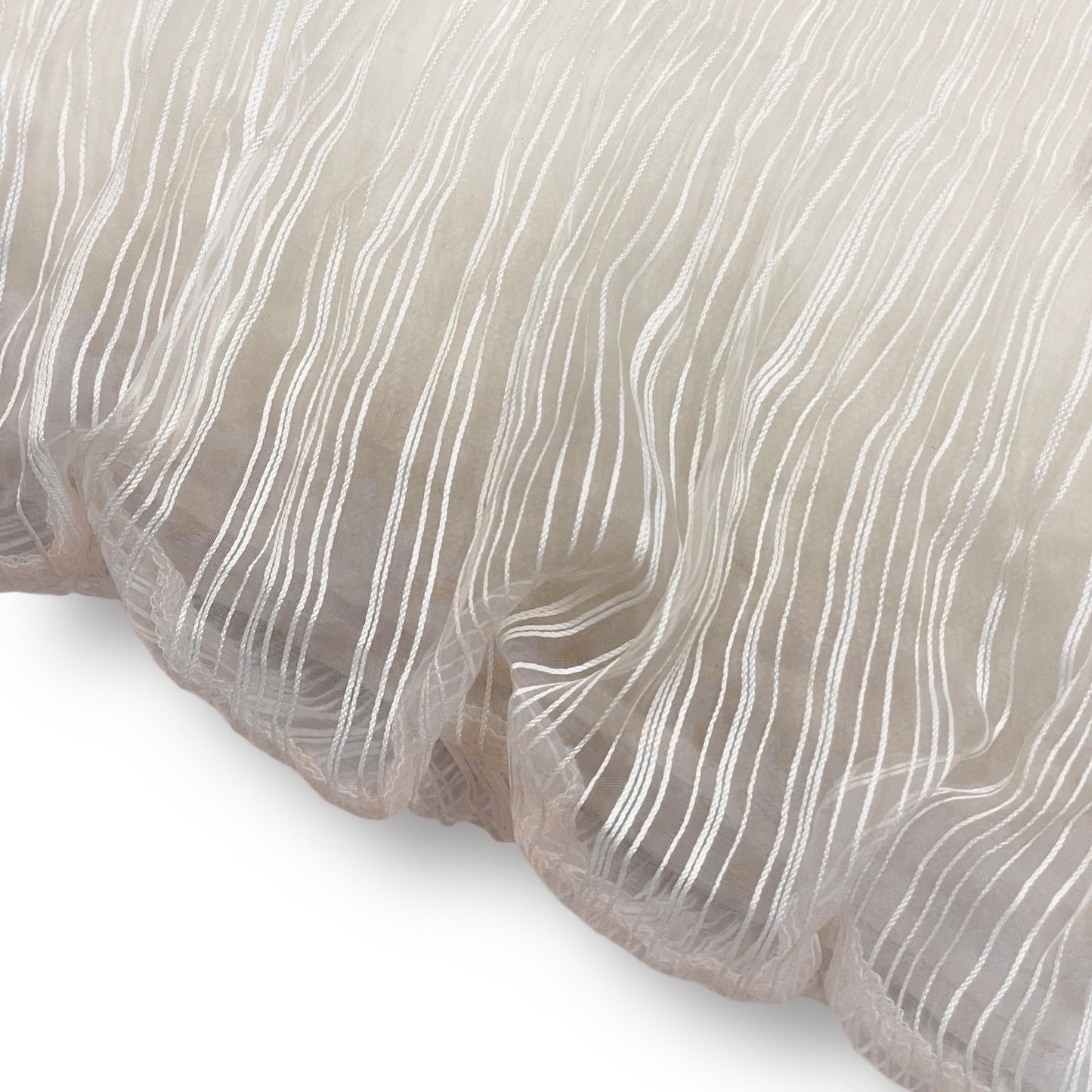 Marshmallow Pillow