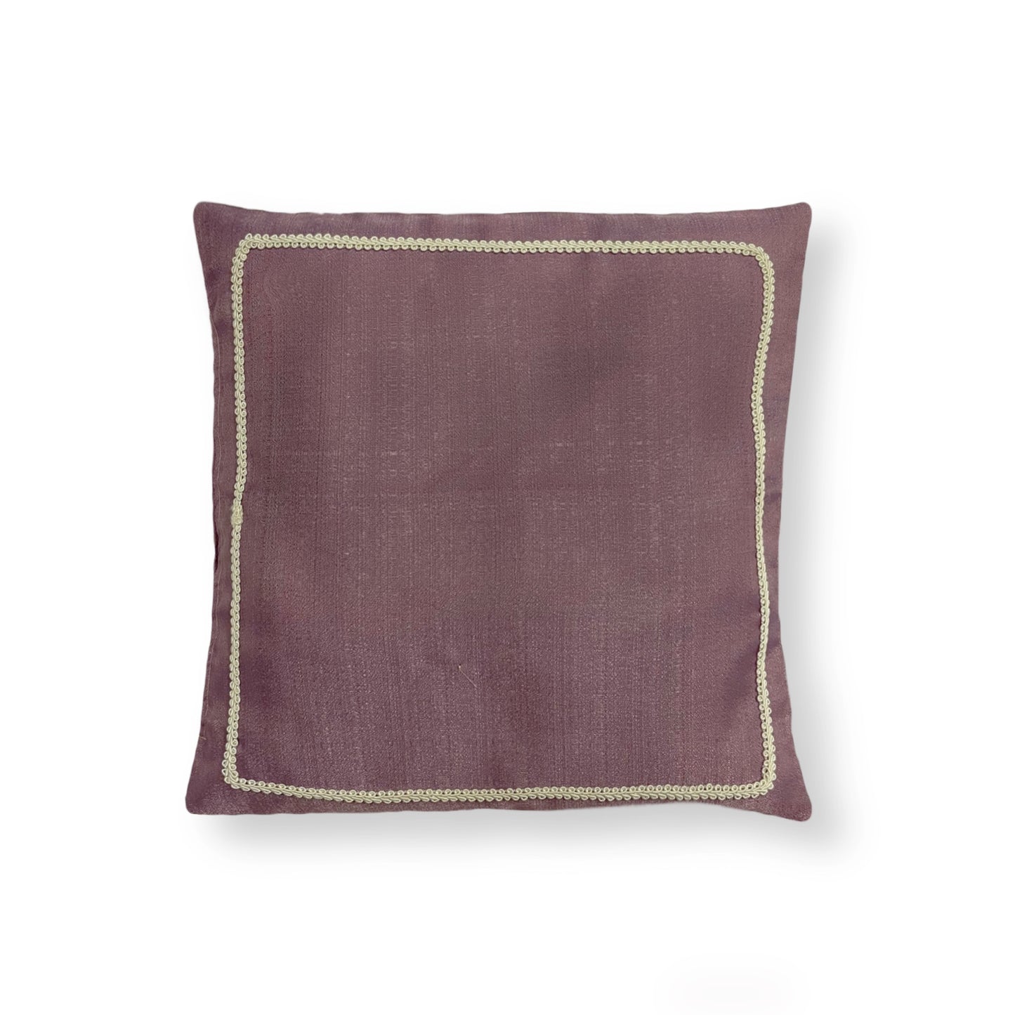 Lilac Pillow