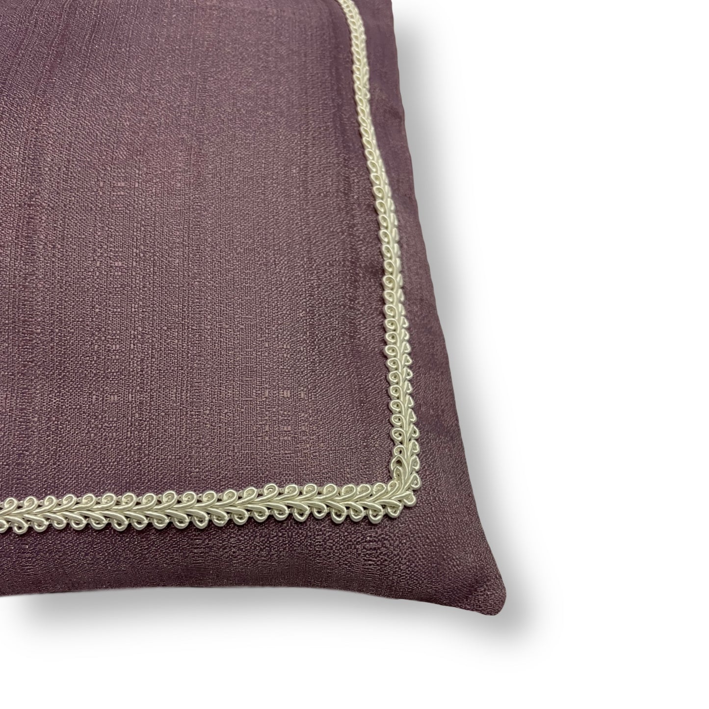 Lilac Pillow