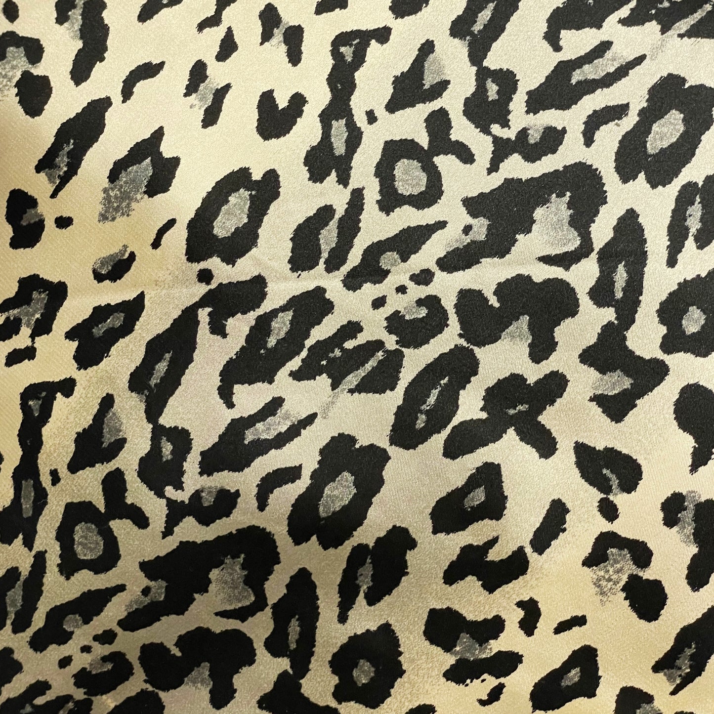 Leopard Pillow