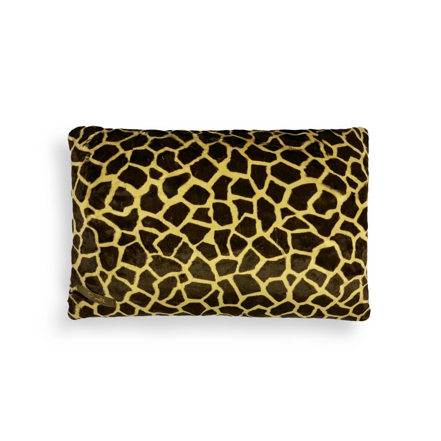 Giraffe Pillow