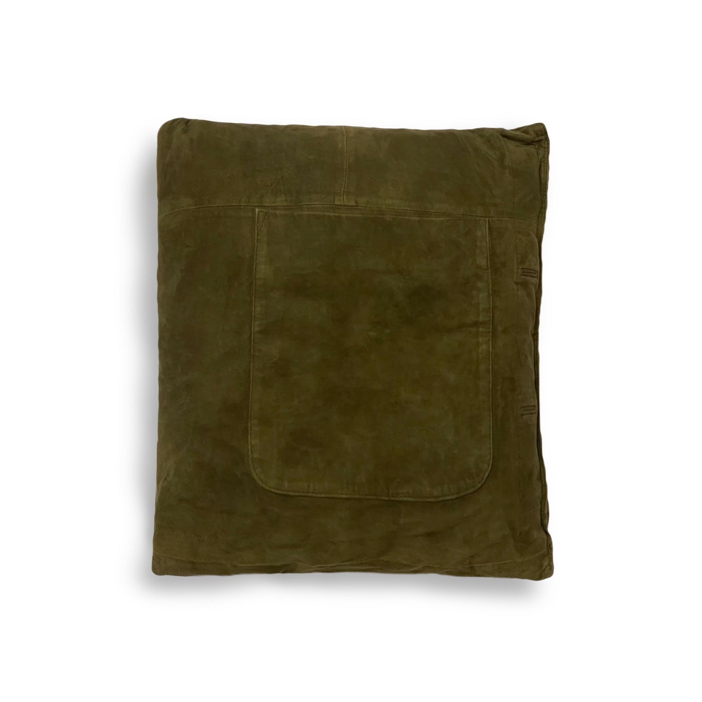 Military Pillow