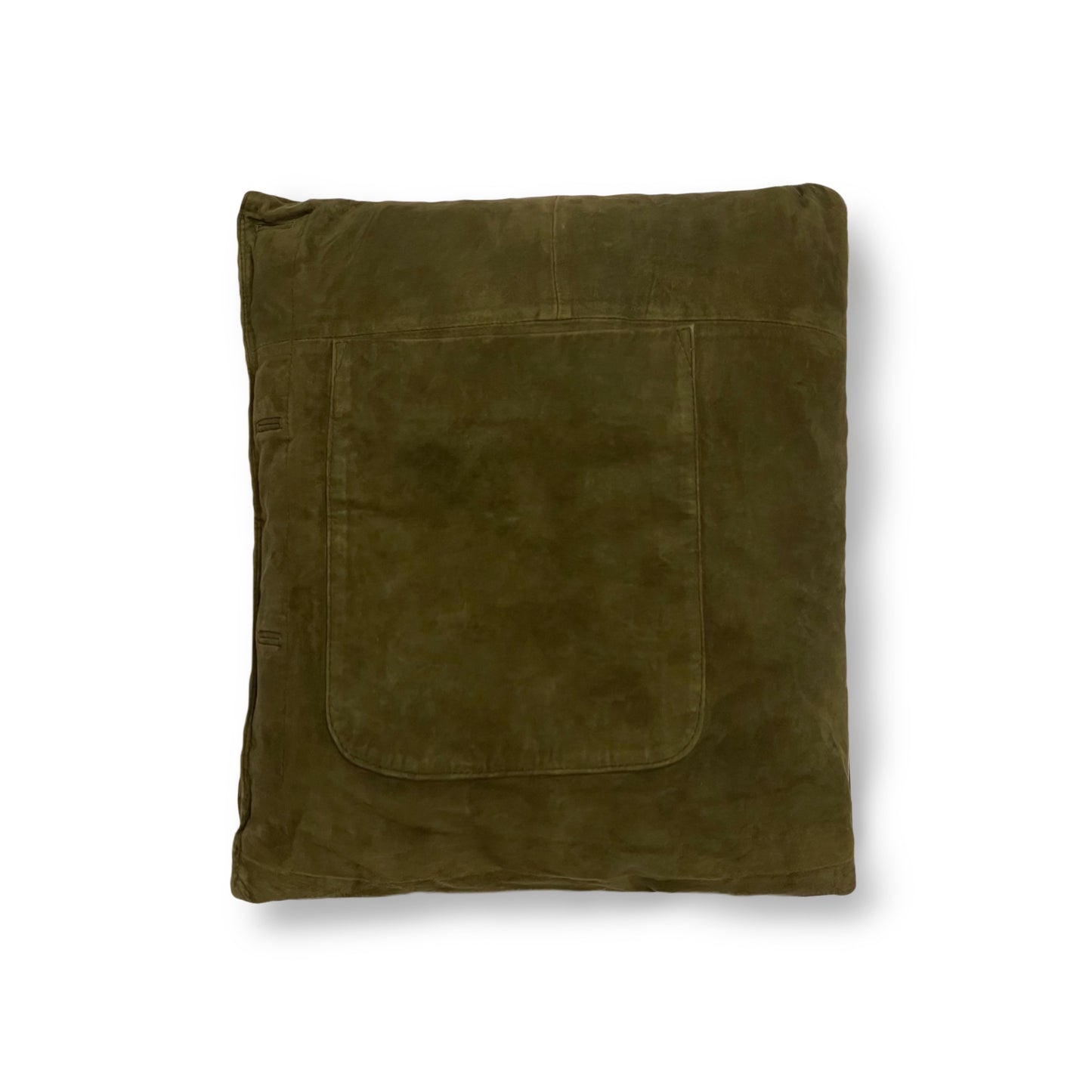 Military Pillow