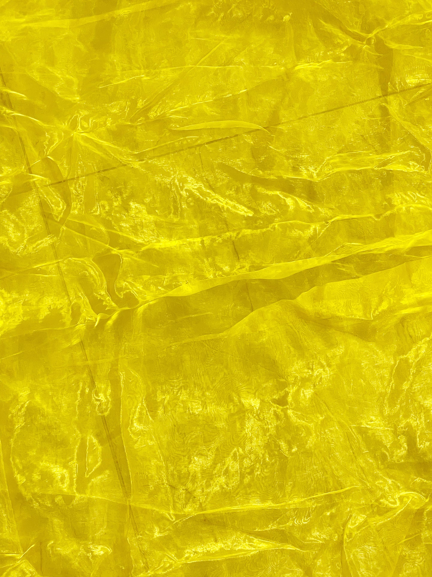 Tulle Giallo