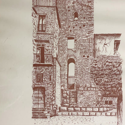 Disegno di Paese