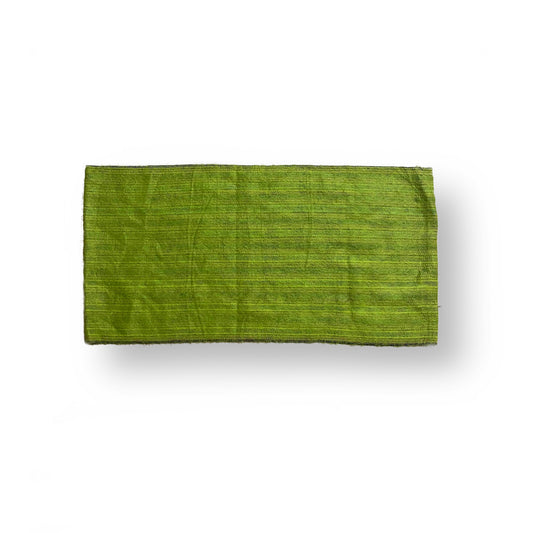 Foulard Verde