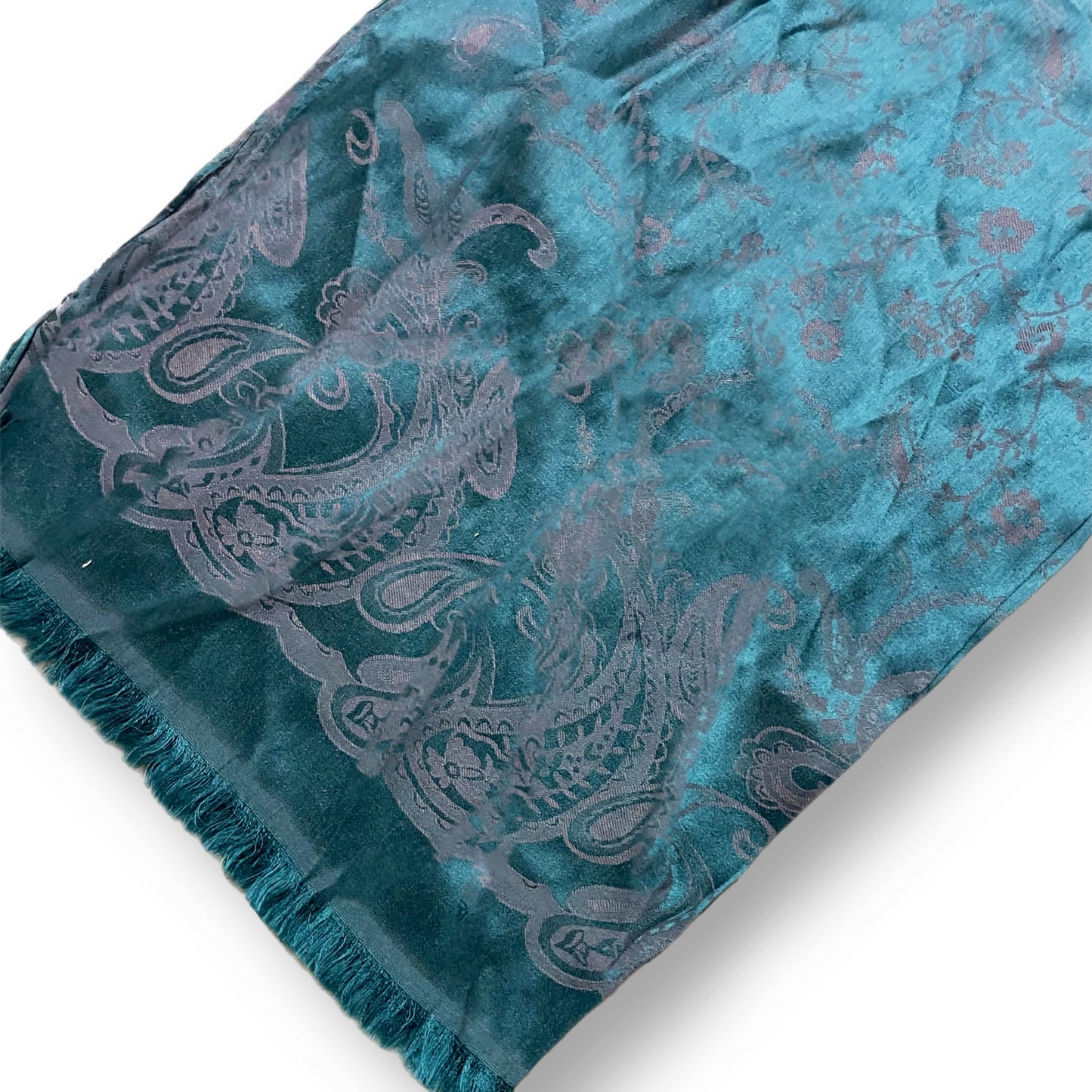 Foulard Azzurro