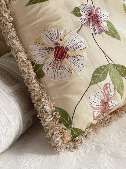 Magnolia Pillow