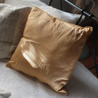 Coffee Pillow