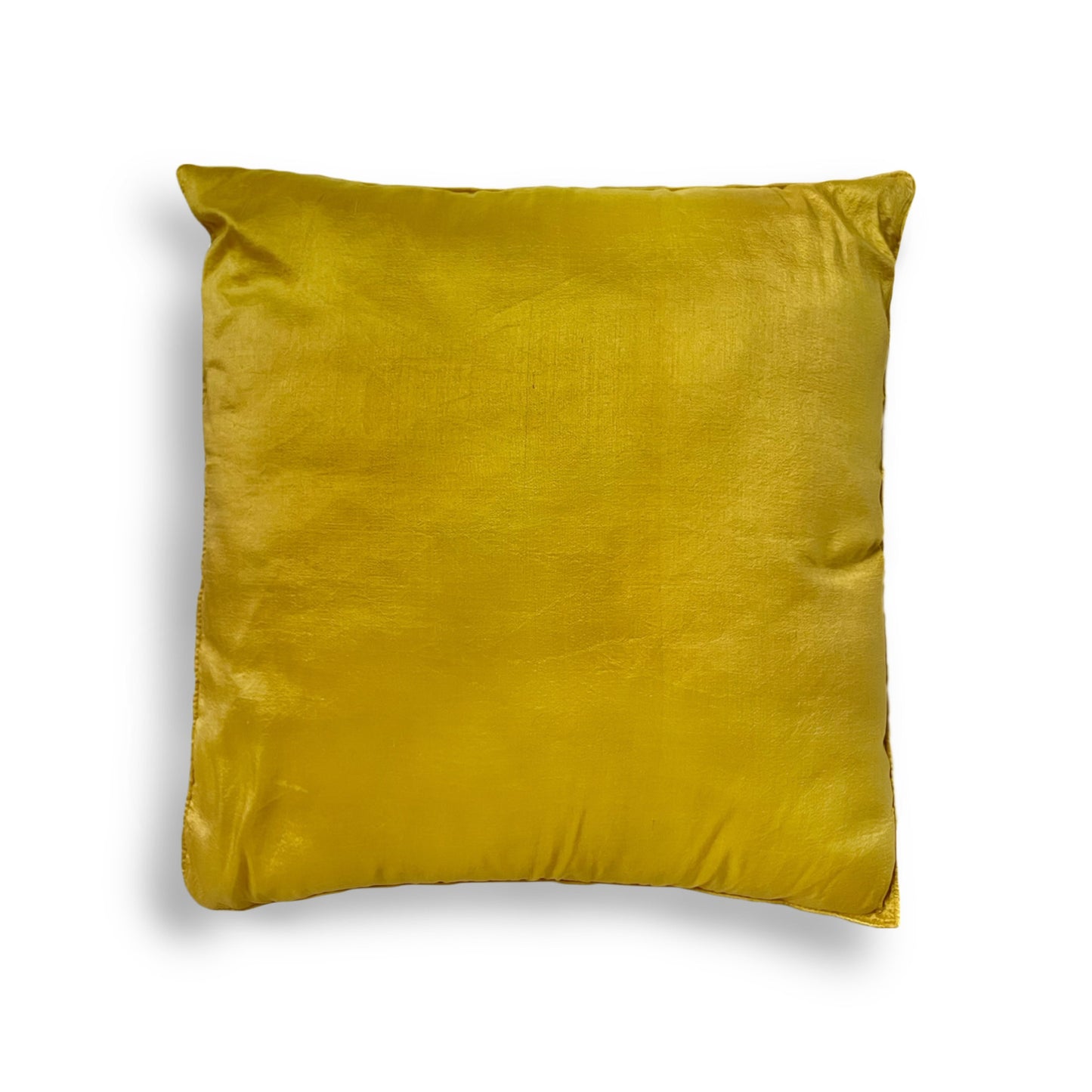 Golden Pillow