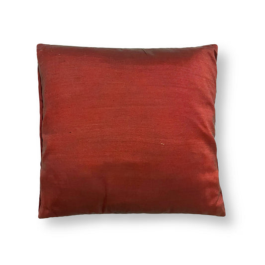 Bordeaux Pillow