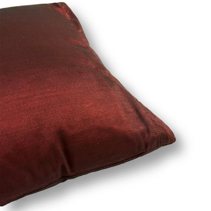 Bordeaux Pillow