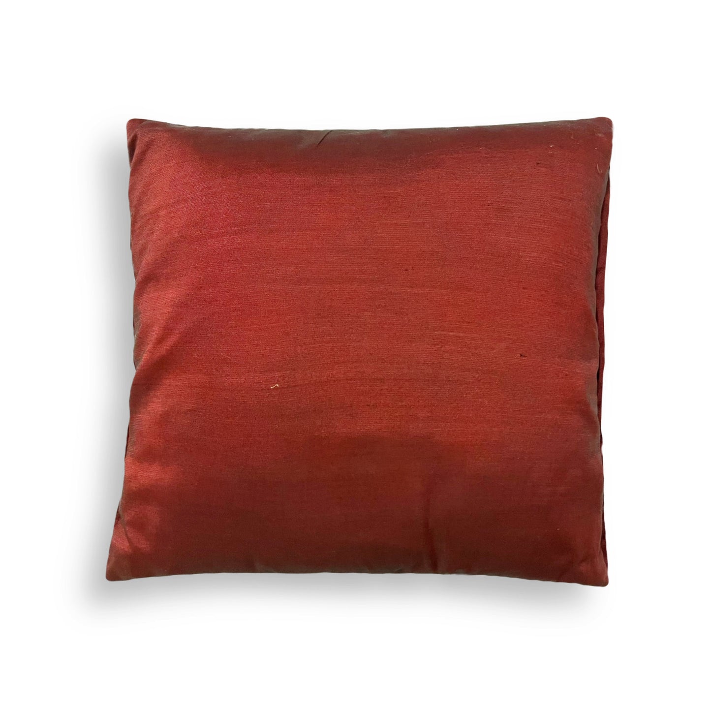 Bordeaux Pillow