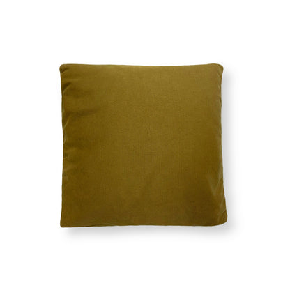 Garden Pillow