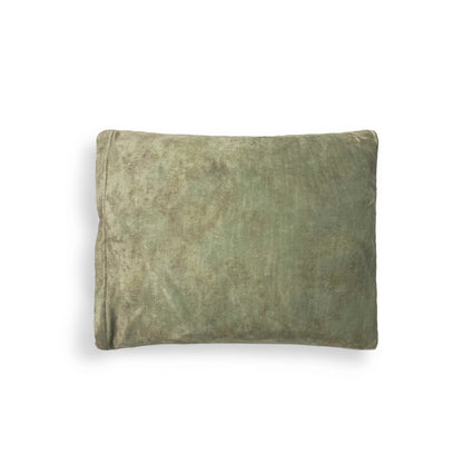 Velvet Sky Pillow