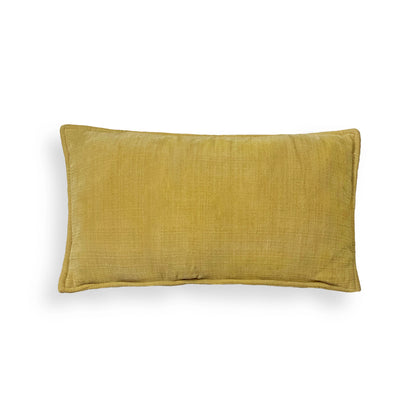 Cream Pluche Pillow