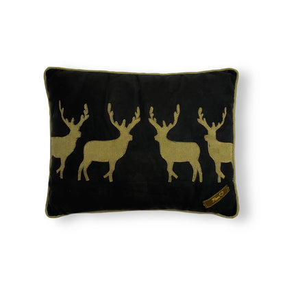 Reindeer Pillow