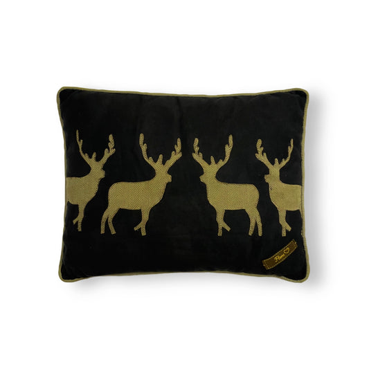 Reindeer Pillow