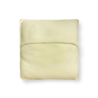 Teddy Pillow
