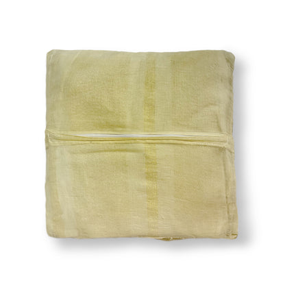 Stars Silk Pillow