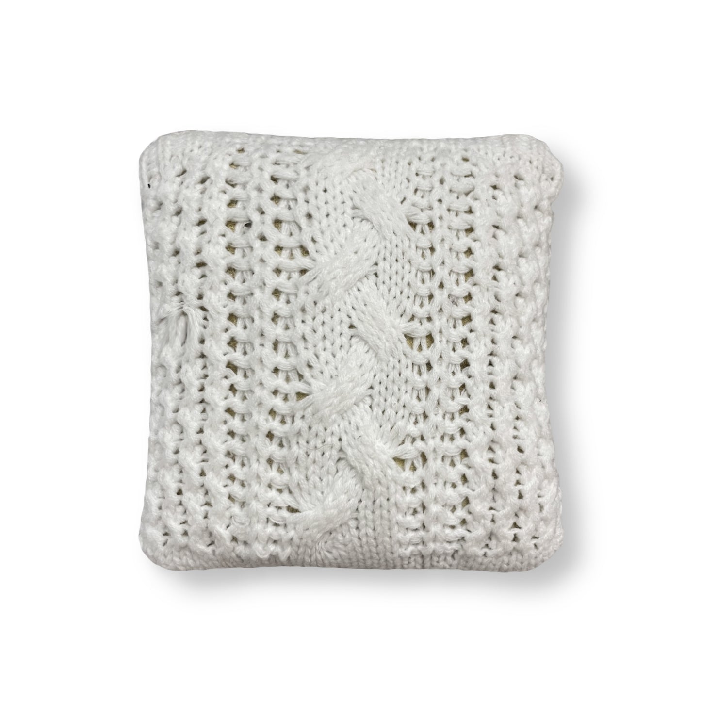 Wool Mini Pillow