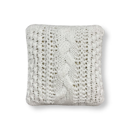 Wool Mini Pillow
