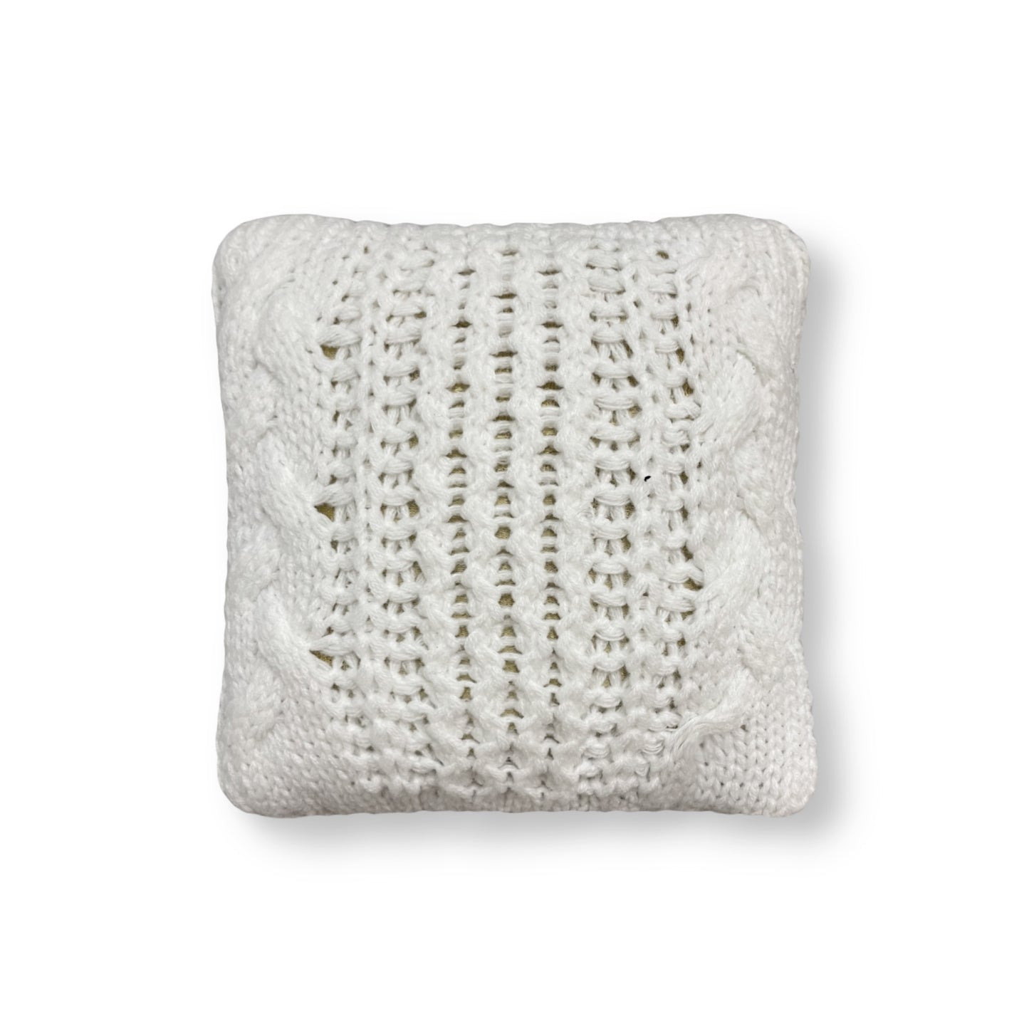 Wool Mini Pillow