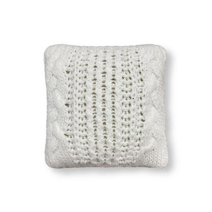Wool Mini Pillow