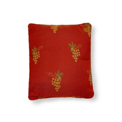 Vendemmia Pillow