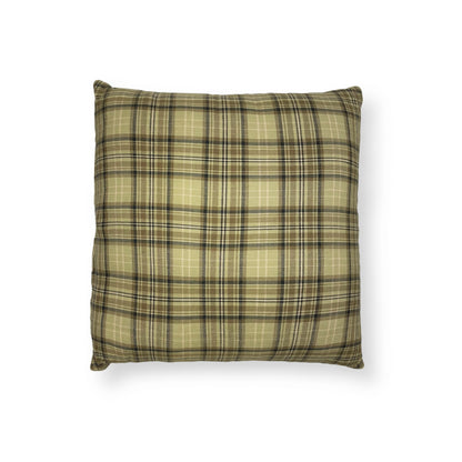 Cream Pillow
