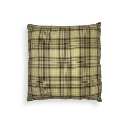 Cream Pillow